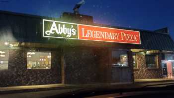 Abby's Legendary Pizza