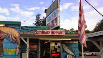 South Beach Fish Market