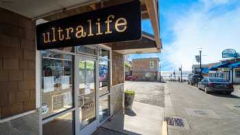 Ultralife Cafe & Coffee (Nye Beach)