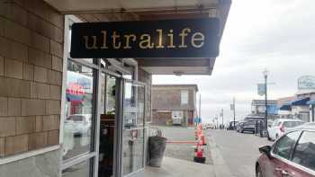 Ultralife Cafe & Coffee (Nye Beach)