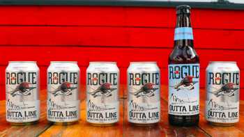 Rogue Ales & Spirits