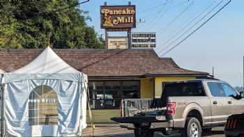 Pancake Mill Restaurant and Pie Shoppe