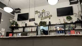 The VIP Lounge