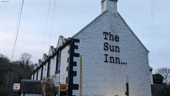 The Sun Inn