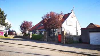 Abbey Lodge Hotel