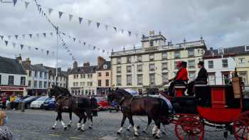 Cross Keys Hotel