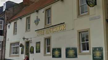 The Anchor Inn