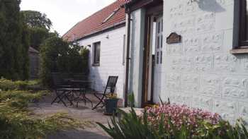 Pantile Lodge Bed & Breakfast