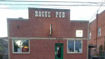 Rogue Brew Pub & Eatery