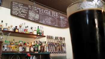 Rogue Brew Pub & Eatery