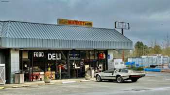 Sunshine Market & Deli