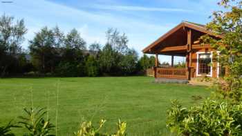 Lazy Day Cottages