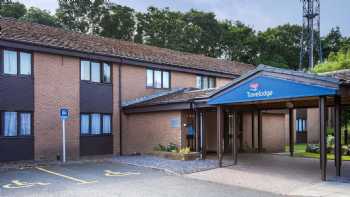 Travelodge Edinburgh Dreghorn