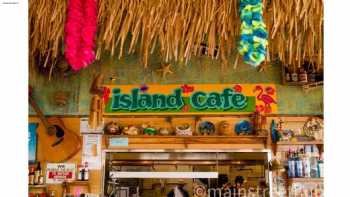 Island Cafe