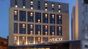 voco Edinburgh - Haymarket, an IHG Hotel