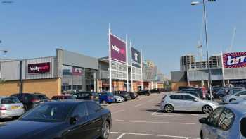 Luton Retail Park