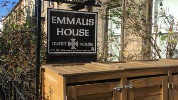 Emmaus Guest House Edinburgh