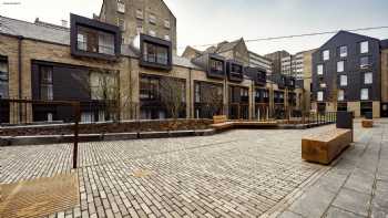 Wilde Aparthotels by Staycity, Grassmarket, Edinburgh