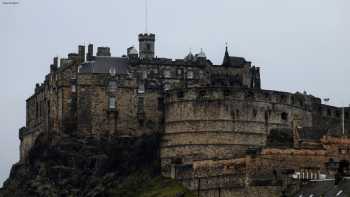 No.1 Apartments - George IV Bridge - Edinburgh