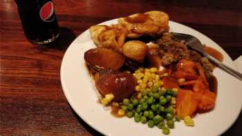 Toby Carvery Edinburgh West