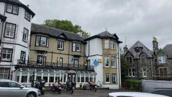 Strathpeffer Hotel