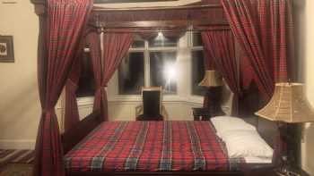 Strathpeffer Hotel