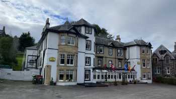 Strathpeffer Hotel