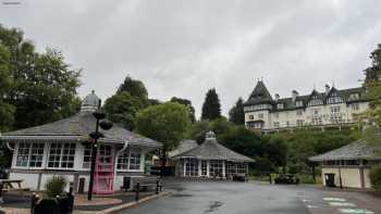 Strathpeffer Hotel