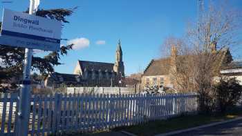 Kildun Cottage