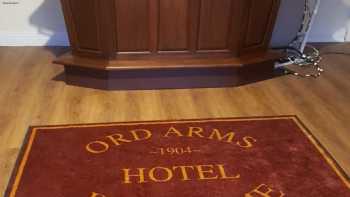 Ord Arms Hotel