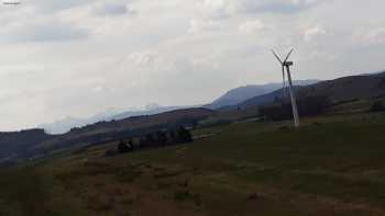 Knockbain Farm Airfield