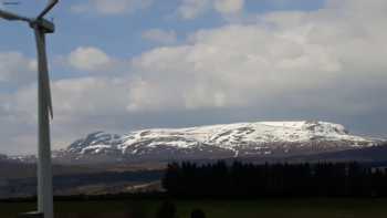 Knockbain Farm Airfield