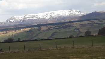 Knockbain Farm Airfield