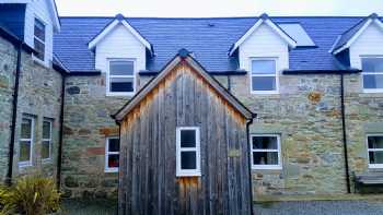 Highland Farm Cottages