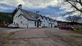 Inchbae Lodge Inn