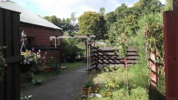 The Steading Country B&B