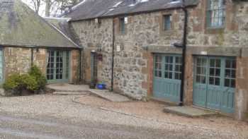 Lodge at Lochside