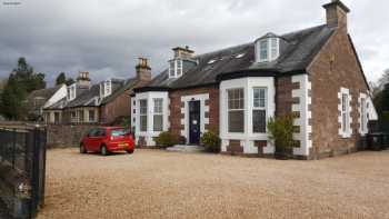 The Lantern Bed and Breakfast