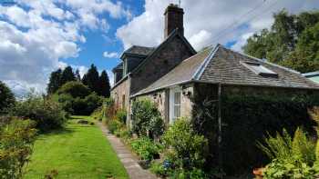 Old Smiddy Cottage