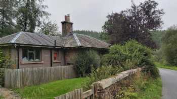 Bamff Lodge