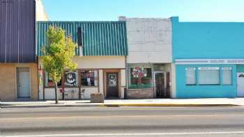 Thunderegg Coffee Co.