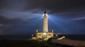 Corsewall Lighthouse Hotel