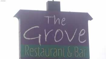 The Grove Restaurant & Bar