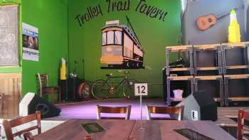 Trolley Trail Tavern