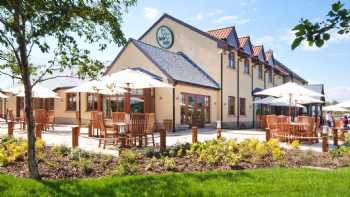 Premier Inn Edinburgh A7 (Dalkeith) hotel