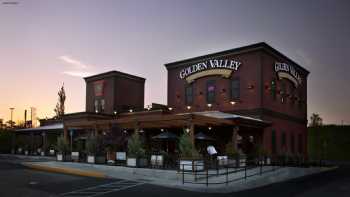 Golden Valley Brewery and Restaurant -Beaverton