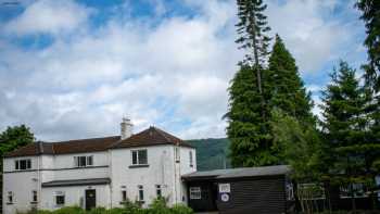 Loch Ness - The Lochside Hostel