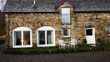 Kiltyrie Farmhouse Bed & Breakfast