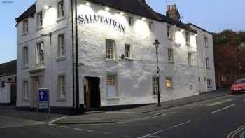 Salutation Hotel & Dewars Bar