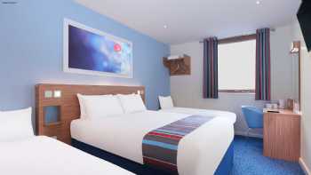 Travelodge Stirling City Centre